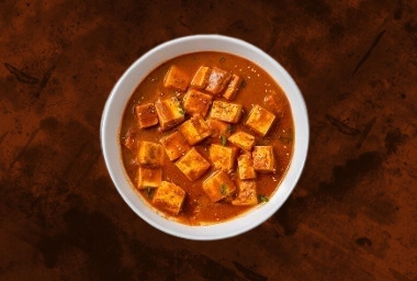 आनंद स्पेशल तवा माछी थाळी